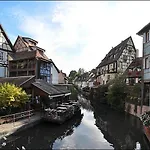Avec Piscine Chez Vero Breitenbach-Haut-Rhin