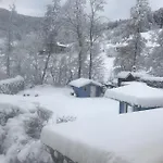 Avec Piscine Chez Vero *
