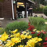 Avec Piscine Chez Vero Apartamento