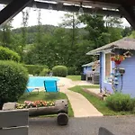 Avec Piscine Chez Vero Apartamento *