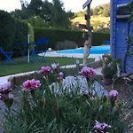 Avec Piscine Chez Vero Apartamento Breitenbach-Haut-Rhin