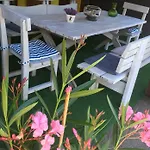 Avec Piscine Chez Vero