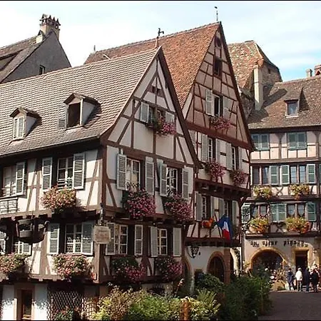 Avec Piscine Chez Vero *