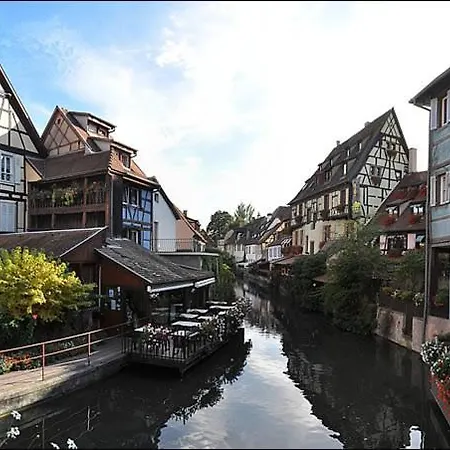 Avec Piscine Chez Vero Breitenbach-Haut-Rhin