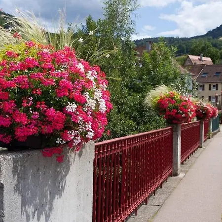 Avec Piscine Chez Vero Διαμέρισμα *