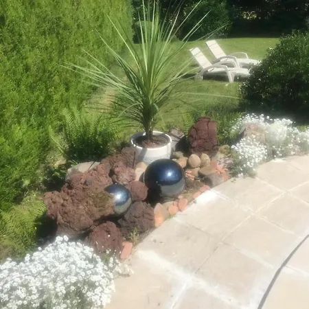 Avec Piscine Chez Véro Breitenbach-Haut-Rhin