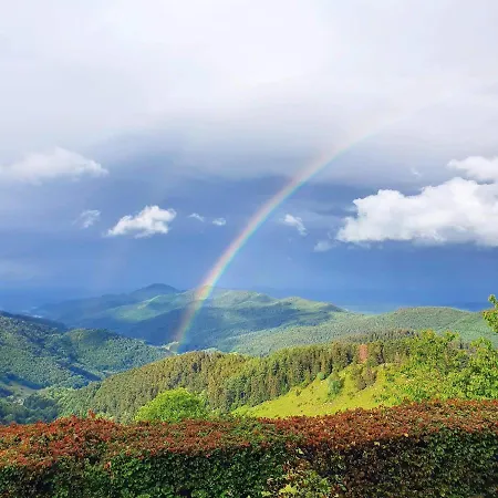 Apartmán Avec Piscine Chez Vero *