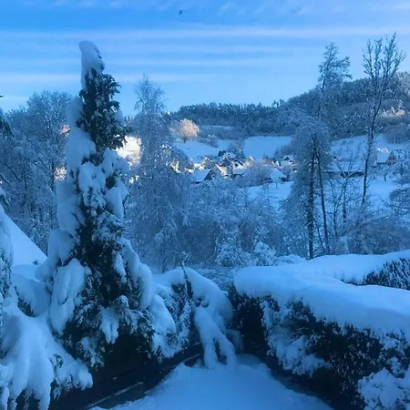 Avec Piscine Chez Vero