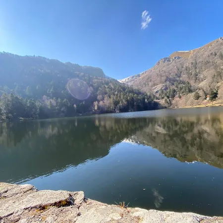 Avec Piscine Chez Vero Διαμέρισμα *