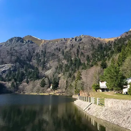 Apartament Avec Piscine Chez Vero