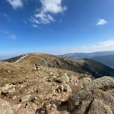 Διαμέρισμα Avec Piscine Chez Vero