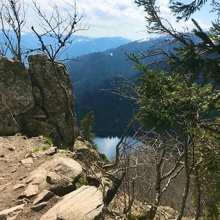 Avec Piscine Chez Vero Διαμέρισμα *