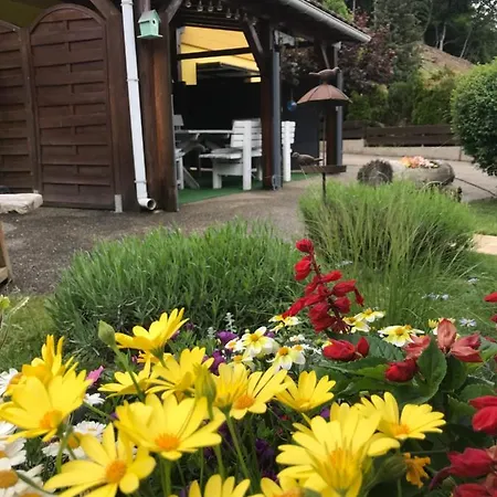 Avec Piscine Chez Vero Διαμέρισμα