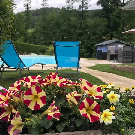Διαμέρισμα Avec Piscine Chez Vero *
