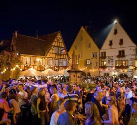 Avec Piscine Chez Vero