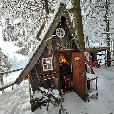 Διαμέρισμα Avec Piscine Chez Vero