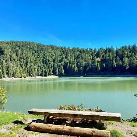 Appartamento Avec Piscine Chez Véro *