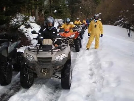 Avec Piscine Chez Vero