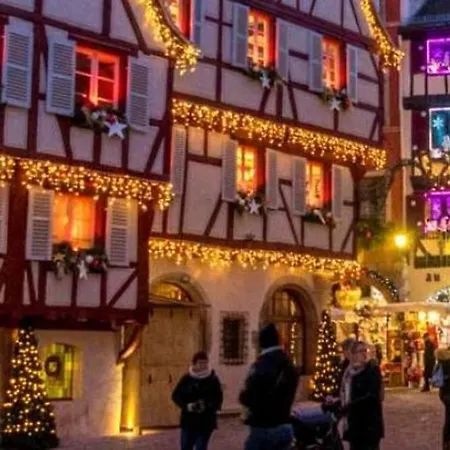 Διαμέρισμα Avec Piscine Chez Vero