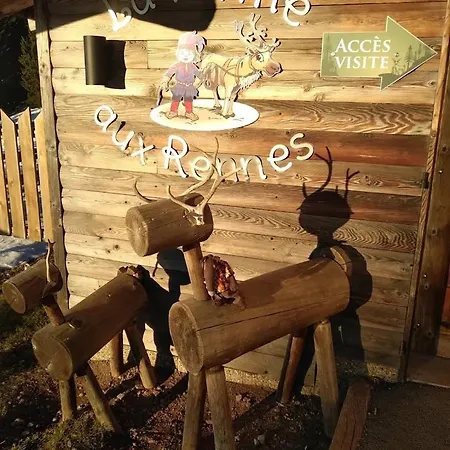 Avec Piscine Chez Vero Διαμέρισμα Breitenbach-Haut-Rhin