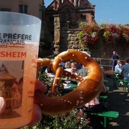 Avec Piscine Chez Vero