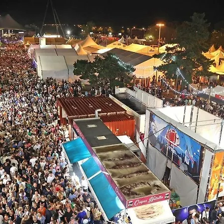 Avec Piscine Chez Vero Διαμέρισμα