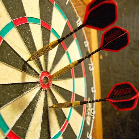 Avec Piscine Chez Vero Διαμέρισμα Breitenbach-Haut-Rhin