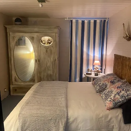 Διαμέρισμα Avec Piscine Chez Vero