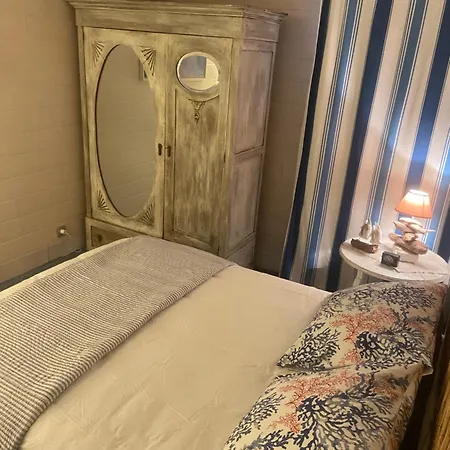 Διαμέρισμα Avec Piscine Chez Vero Breitenbach-Haut-Rhin