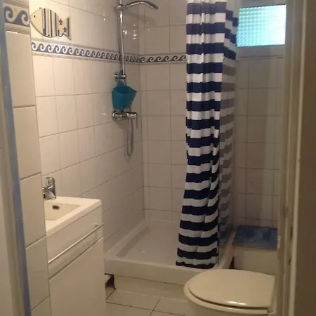 Avec Piscine Chez Vero *