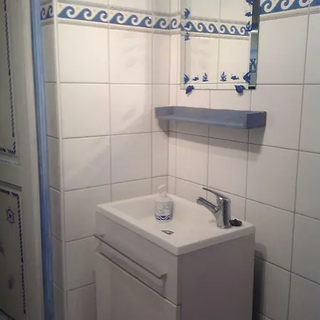 Διαμέρισμα Avec Piscine Chez Vero Breitenbach-Haut-Rhin