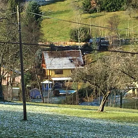 Avec Piscine Chez Vero