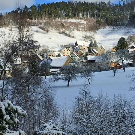 Avec Piscine Chez Vero Διαμέρισμα *
