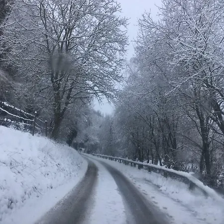 Διαμέρισμα Avec Piscine Chez Vero