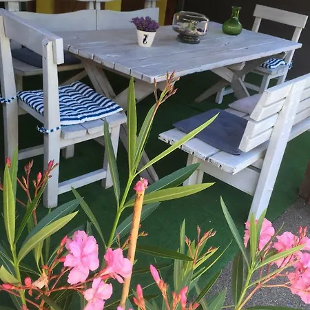 Avec Piscine Chez Vero