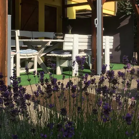 Avec Piscine Chez Vero