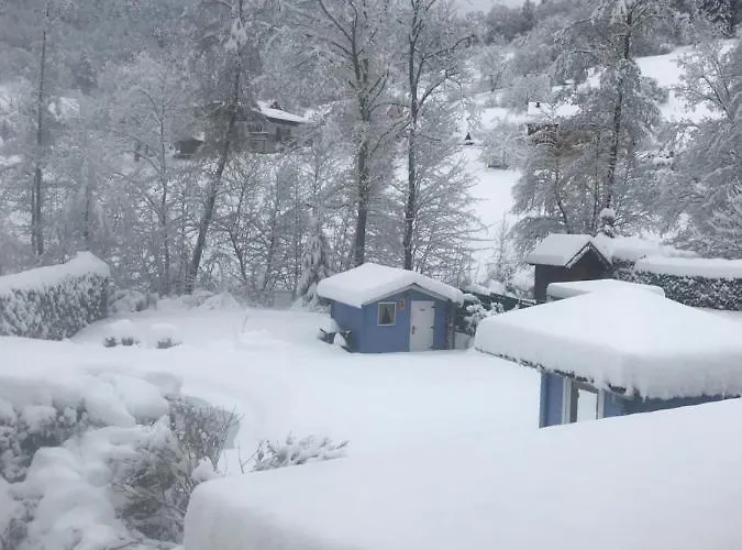 Avec Piscine Chez Véro *
